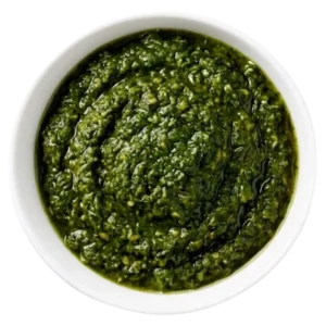 Green Harissa