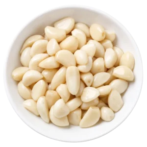 Pickled Garlic