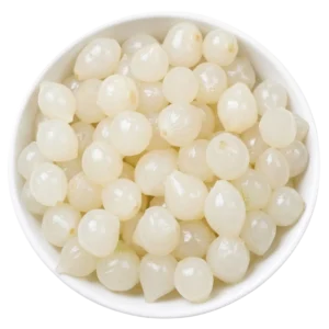 Pickled Onions